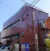 ウィンザーハウス