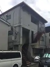 キャステル山本