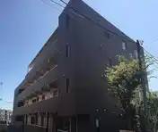アパートメントライブライフ