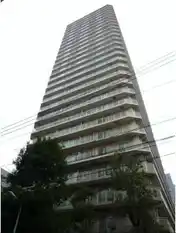 ライオンズタワー池袋