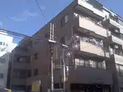 三崎町Mビル