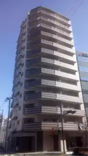 サンクレイドル八王子南町