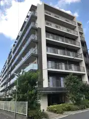 レーベン柏クリスタルアイル陽テラス