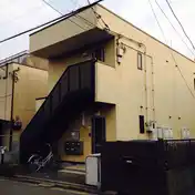 ソフィア天沼町