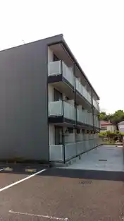 レオパレスカーニバル I