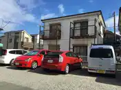 シャンピア市川B棟