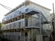 ハイツエスポワール2