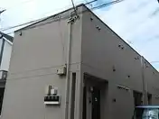 ビレッタ・パナ B棟