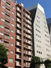 シルバーマンション新宿