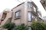 グランドパレス
