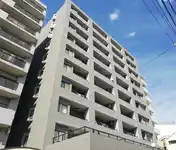 ドエル横浜鶴見