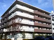 パラッツォ淵野辺1