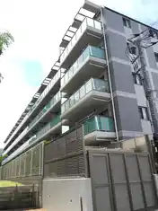 パレステージ大宮大和田