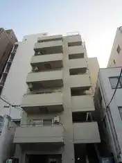 パレドール浅草