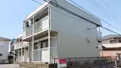 ホワイトシティ吉野