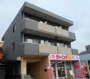 ハイツ・コスモス