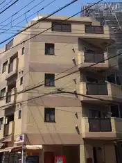ウィルロード パビリオン