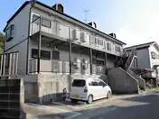 メゾン薫