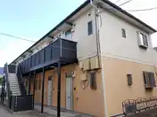 KMビレッジB号棟