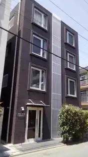 VRD相生ノース