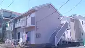 アスナロハイツ