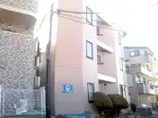 ハイツハヤシ