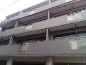 東急ドエルアルス上池台