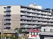 グリーンコーポ谷津坂