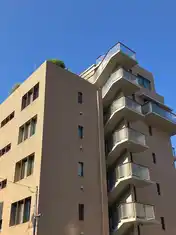 MANORHOUSE四谷