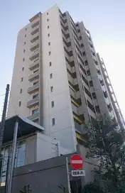 ミュージション新江古田