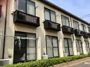 レオパレスエクセル元山3