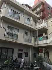 メゾン半谷