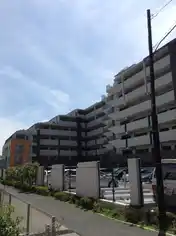 ウィズ南柏コンフォートテラス