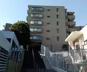 三ツ沢上町パーク・ホームズ弐番館