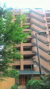 ユリアシャンテ清和