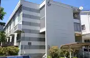 レオパレス都司ハウス