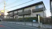 フォーブル太平台A