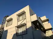 羽根木アザー