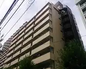 ライオンズマンション国分寺駅前