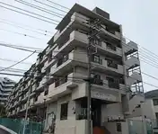 扶桑ハイツ宮崎台の杜