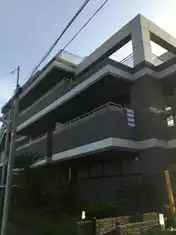 グレースハシバ