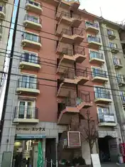 ベルグ赤堤参番館