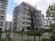 UR都市機構アーバンドエル瀬谷17号棟