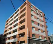 ハイセレサ菊名アクティール