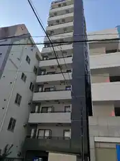 SPATIEアカバネステーションプラザ