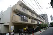 朝日プラザ新蒲田