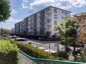 湘南ライフタウン駒寄第三住宅51号棟