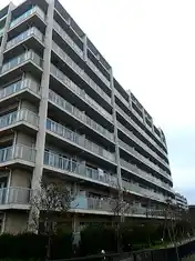D’グラフォート レイクタウンD