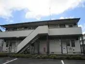 リザイアA棟