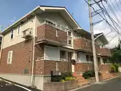 AERA A棟